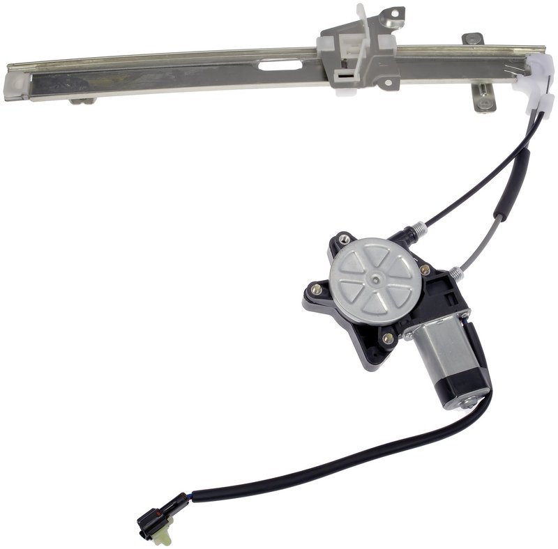 Dorman 748-367 Power Window Motor and Regulator Assembly - Rear Right