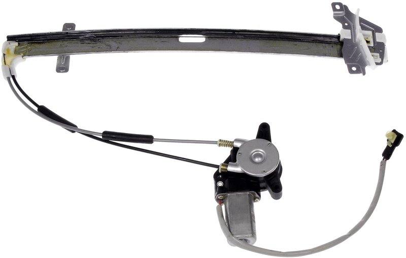 Dorman 748-370 Power Window Motor and Regulator Assembly - Front Left