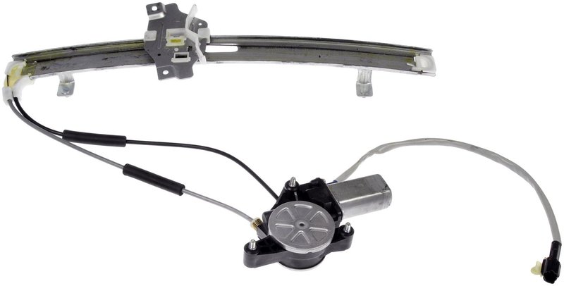Dorman 748-382 Power Window Motor and Regulator Assembly - Front Left