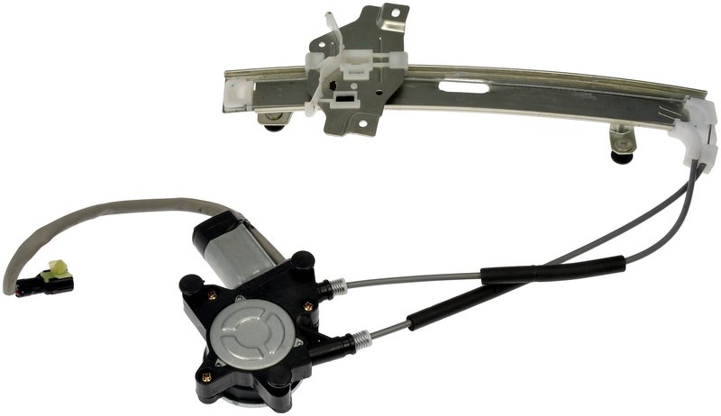 Dorman 748-385 Window Motor and Regulator Assembly - Rear Right