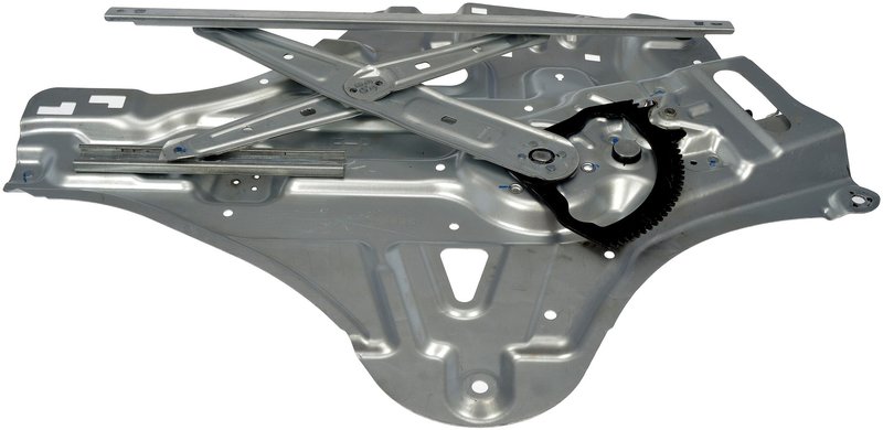 Dorman 748-403 Window Motor and Regulator Assembly - Front Right