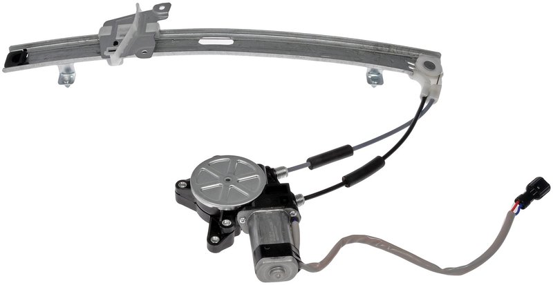 Dorman 748-407 Power Window Motor and Regulator Assembly - Front Right