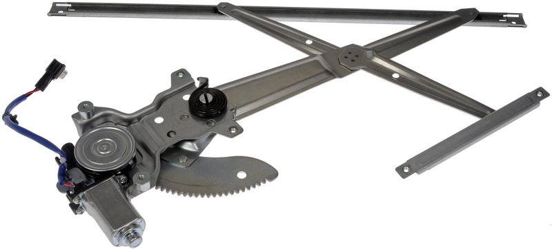 Dorman 748-414 Power Window Motor and Regulator Assembly - Front Left