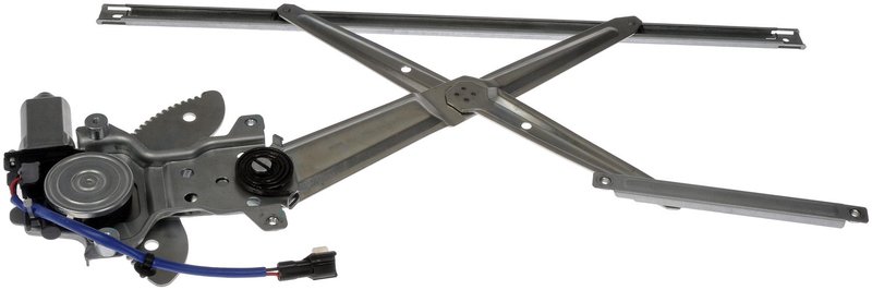 Dorman 748-415 Power Window Motor and Regulator Assembly - Front Right