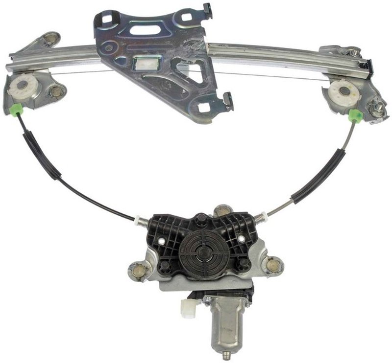 Dorman 748-440 Window Motor and Regulator Assembly - Front Left
