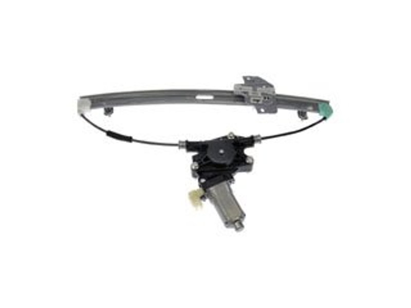 Dorman 748-446 Power Window Motor and Regulator Assembly - Front Left