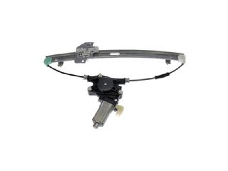 Dorman 748-447 Power Window Motor and Regulator Assembly - Front Right