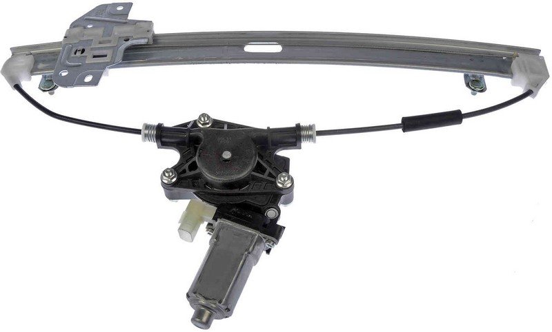 Dorman 748-451 Window Motor and Regulator Assembly - Rear Right