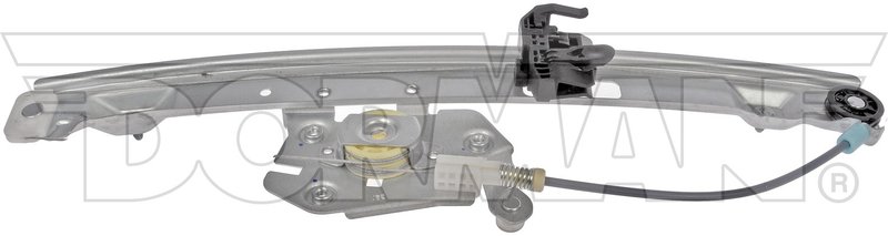 Dorman 748-469 Power Window Motor and Regulator Assembly - Rear Right