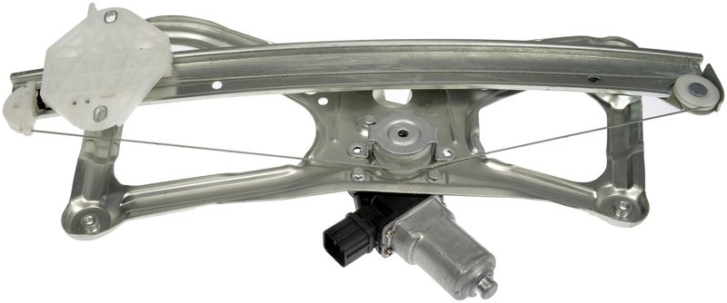 Dorman 748-477 Power Window Motor and Regulator Assembly - Front Right