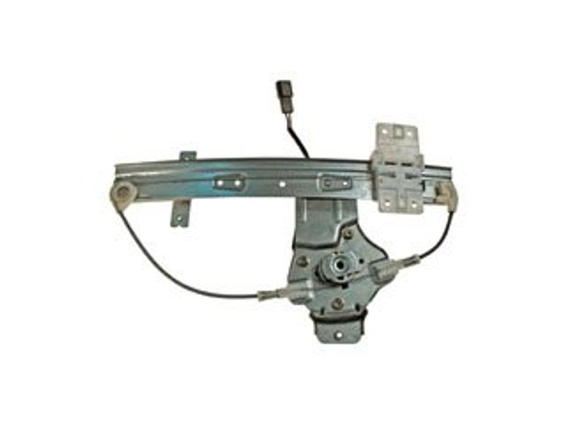 Dorman 748-514 Power Window Motor and Regulator Assembly - Rear Left