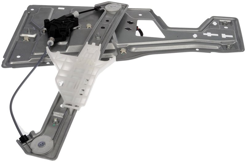 Dorman 748-518 Power Window Motor and Regulator Assembly - Front Left