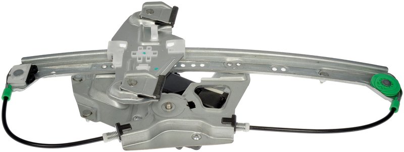 Dorman 748-535 Window Motor and Regulator Assembly - Rear Right