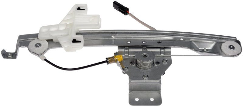 Dorman 748-539 Power Window Motor and Regulator Assembly - Rear Right