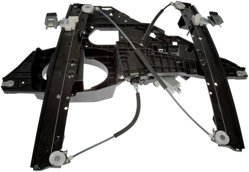 Dorman 748-542 Window Motor and Regulator Assembly - Front Left
