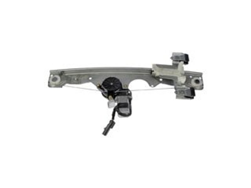 Dorman 748-551 Power Window Motor and Regulator Assembly - Rear Right