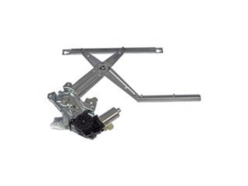 Dorman 748-561 Power Window Motor and Regulator Assembly - Rear Right