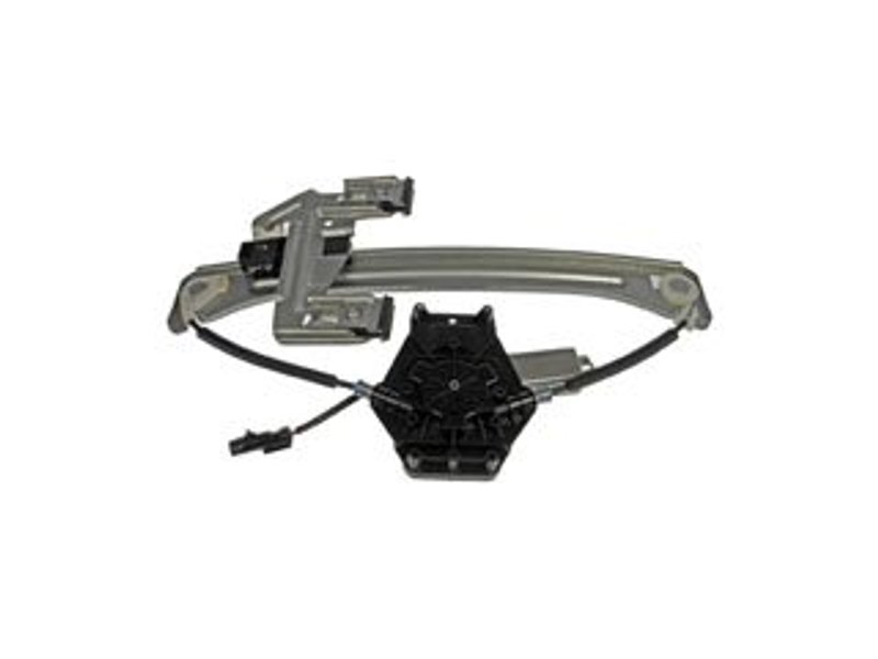 Dorman 748-563 Power Window Motor and Regulator Assembly - Rear Right