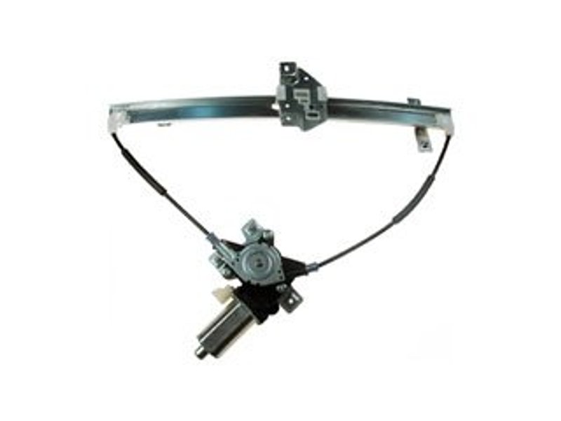 Dorman 748-566 Power Window Motor and Regulator Assembly - Front Left
