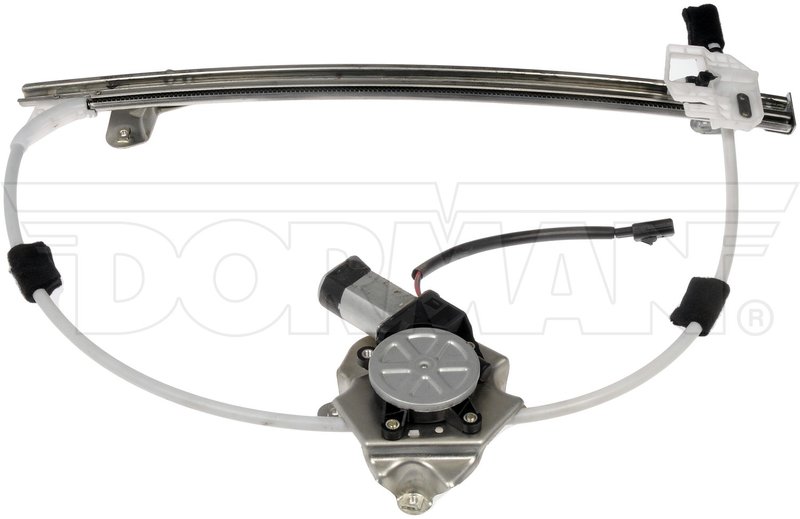 Dorman 748-571 Power Window Motor and Regulator Assembly - Rear Left