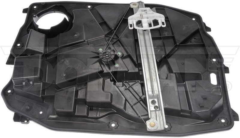 Dorman 748-576 Power Window Motor and Regulator Assembly - Front Right