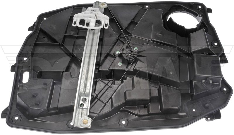 Dorman 748-577 Power Window Motor and Regulator Assembly - Front Left