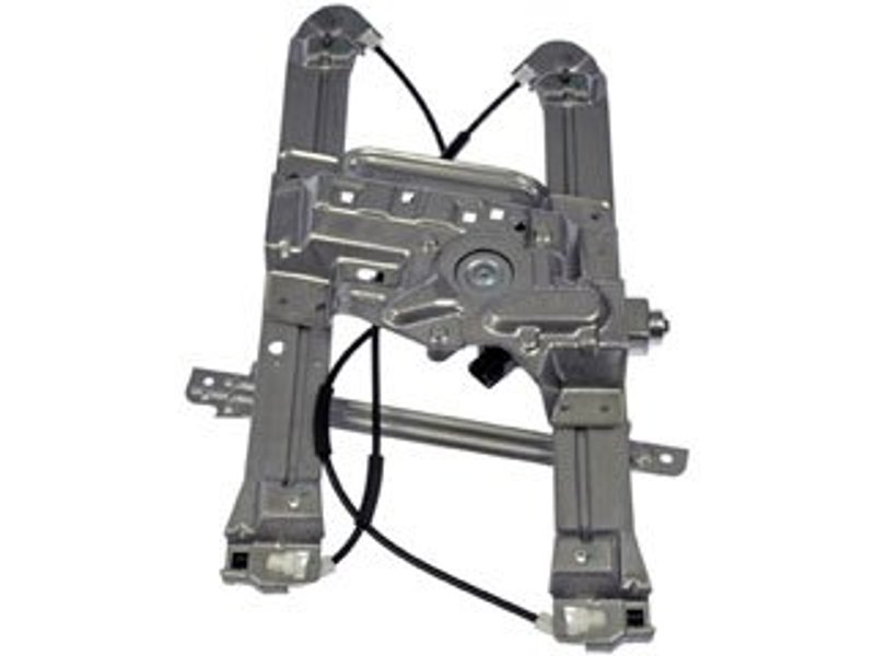 Dorman 748-582 Power Window Motor and Regulator Assembly - Front Left