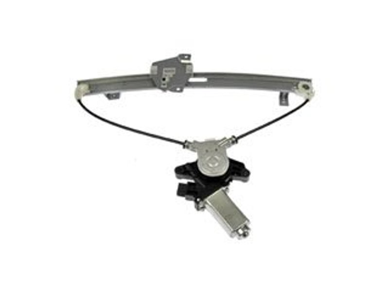 Dorman 748-585 Power Window Motor and Regulator Assembly - Rear Right