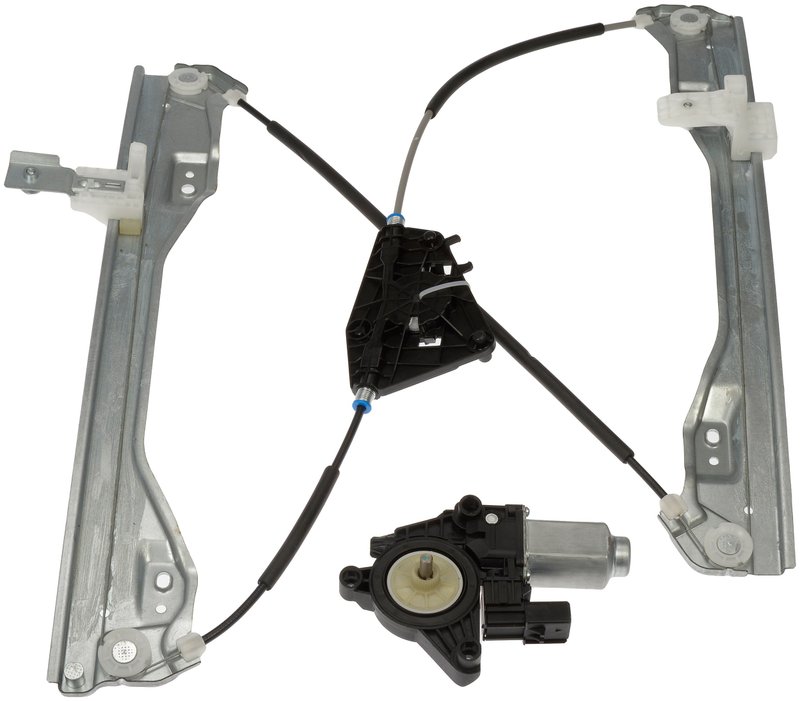 Dorman 748-588 Window Motor and Regulator Assembly - Front Left