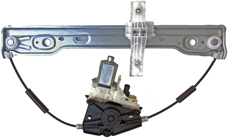Dorman 748-603 Window Motor and Regulator Assembly - Front Left