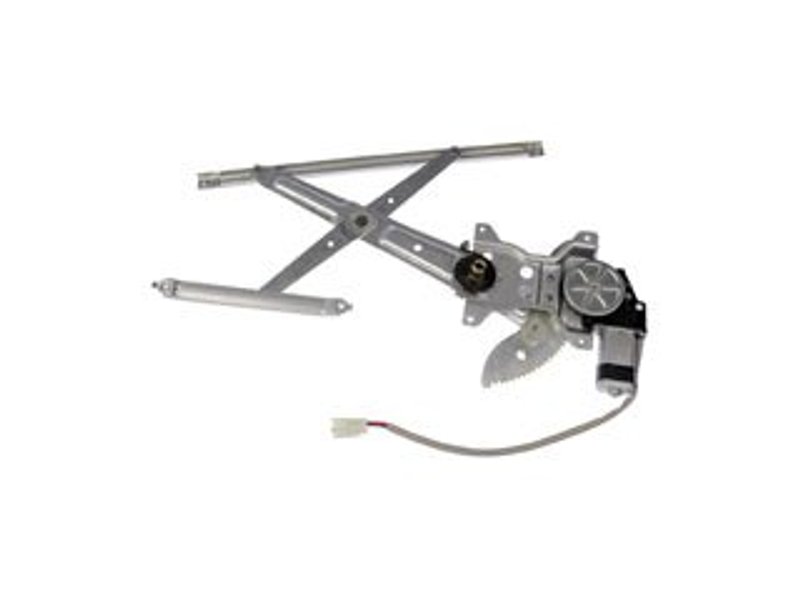 Dorman 748-608 Power Window Motor and Regulator Assembly - Front Right