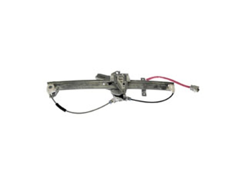 Dorman 748-615 Power Window Motor and Regulator Assembly - Front Left