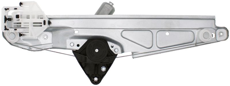 Dorman 748-652 Window Motor and Regulator Assembly - Rear Left