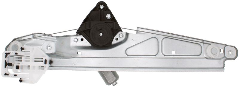 Dorman 748-653 Window Motor and Regulator Assembly - Rear Right