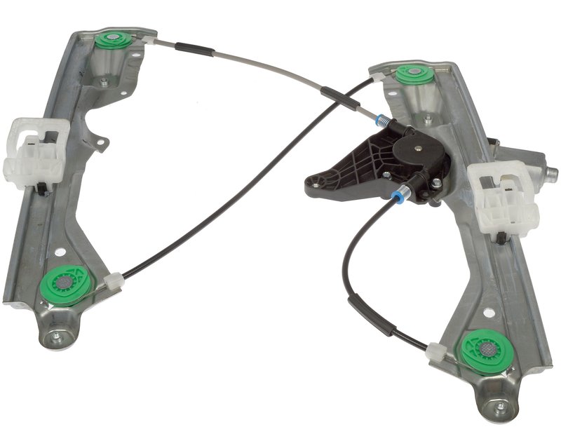Dorman 748-655 Window Motor and Regulator Assembly - Front Right