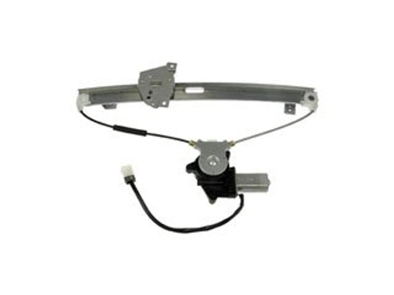 Dorman 748-681 Power Window Motor and Regulator Assembly - Rear Right