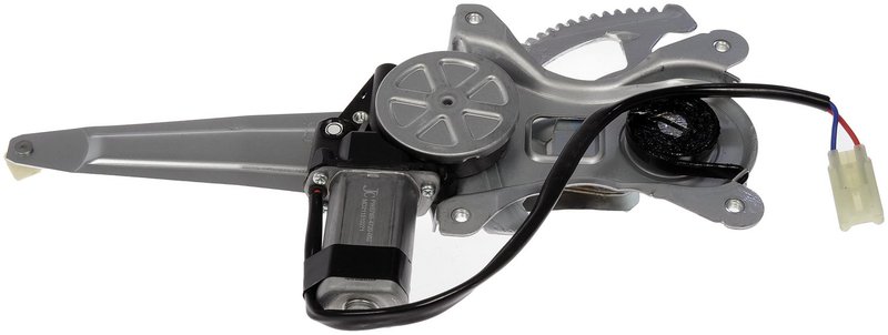 Dorman 748-721 Window Motor and Regulator Assembly - Rear Right