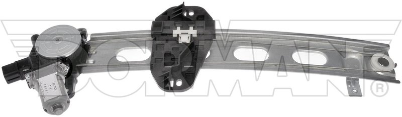 Dorman 748-743 Power Window Motor and Regulator Assembly - Front Right