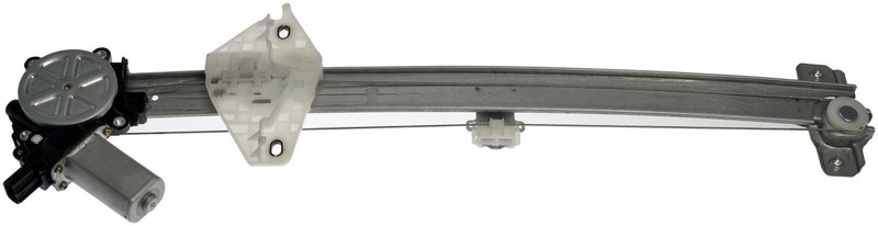 Dorman 748-755 Power Window Motor and Regulator Assembly - Front Right
