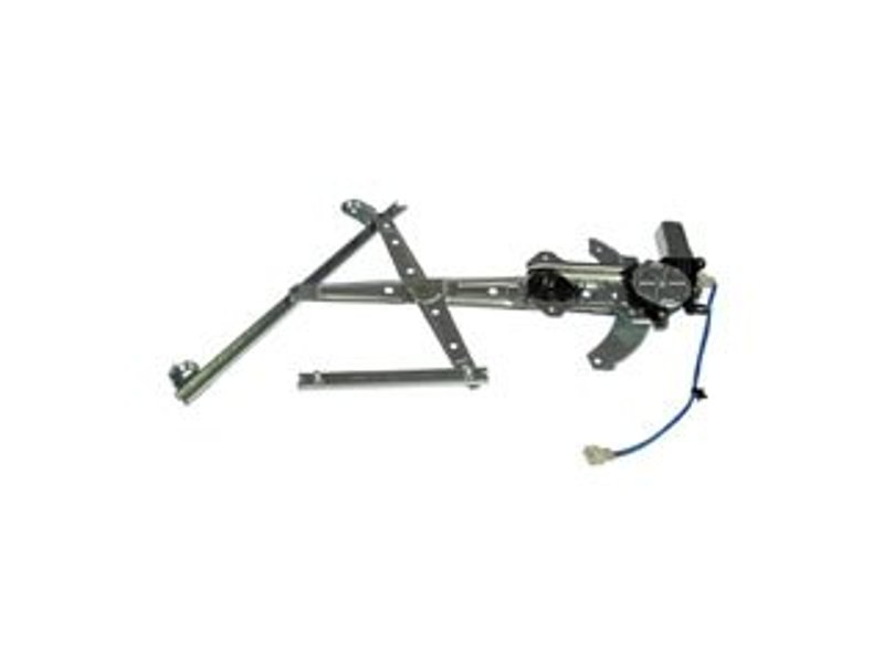 Dorman 748-890 Power Window Motor and Regulator Assembly - Front Left