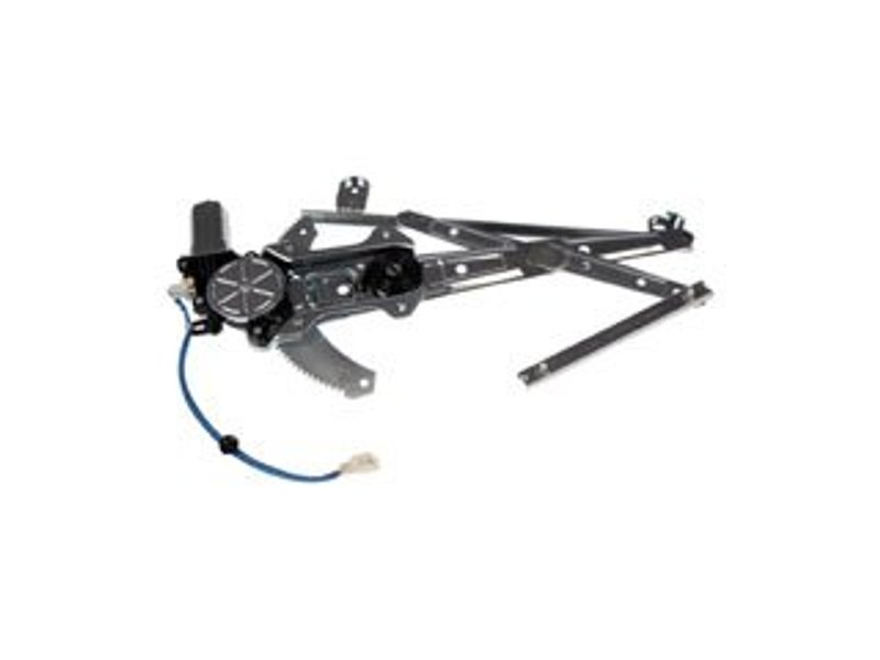 Dorman 748-891 Power Window Motor and Regulator Assembly - Front Right