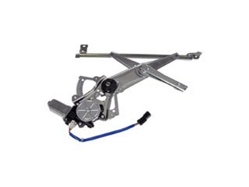 Dorman 748-897 Power Window Motor and Regulator Assembly - Front Right