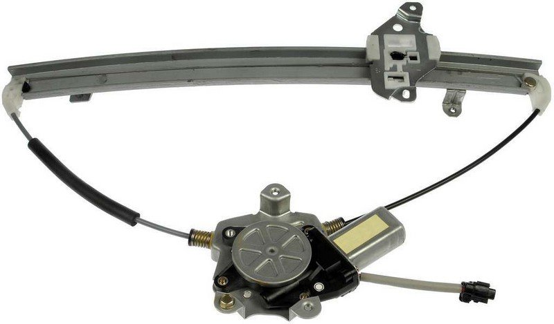 Dorman 748-899 Power Window Motor and Regulator Assembly - Rear Right