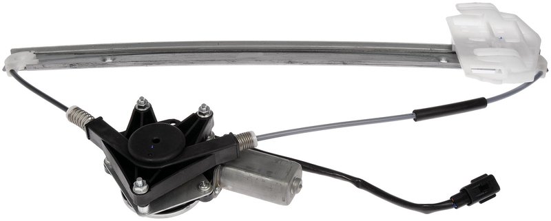 Dorman 748-910 Power Window Motor and Regulator Assembly - Rear Left