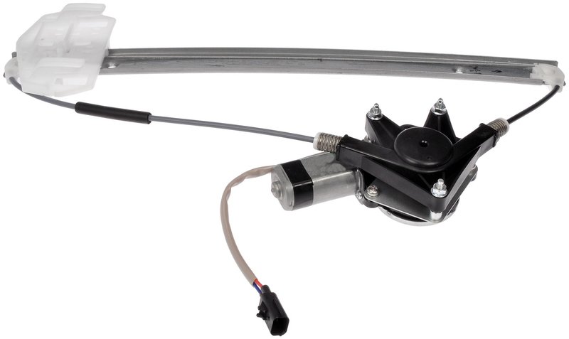 Dorman 748-913 Power Window Motor and Regulator Assembly - Front Right
