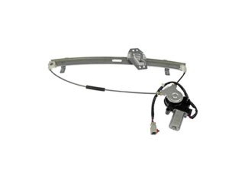 Dorman 748-916 Power Window Motor and Regulator Assembly - Front Left