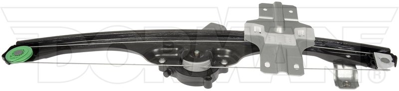 Dorman 748-921 Power Window Motor and Regulator Assembly - Front Left
