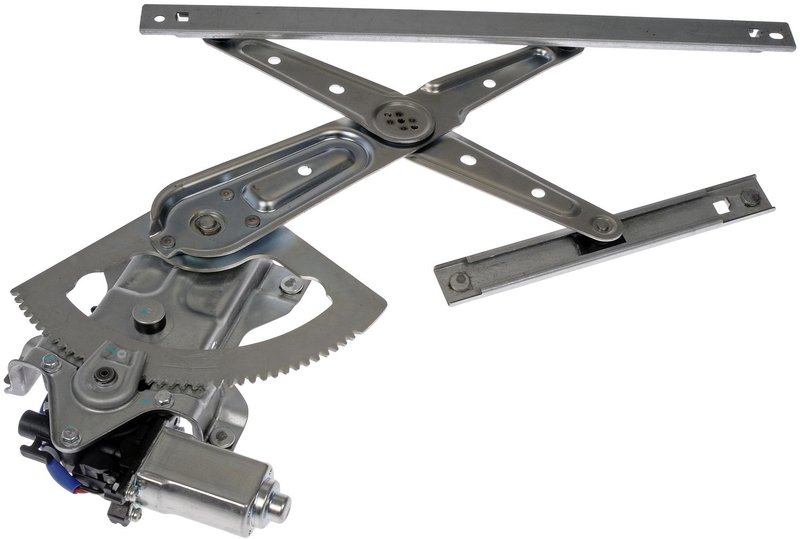 Dorman 748-945 Window Motor and Regulator Assembly - Rear Right