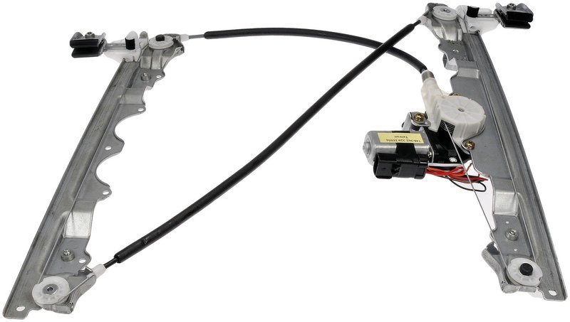 Dorman 748-962 Window Motor and Regulator Assembly - Front Left