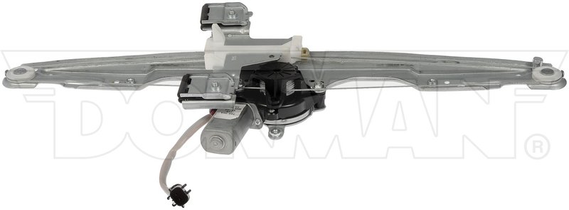 Dorman 748-964 Window Motor and Regulator Assembly - Rear Left